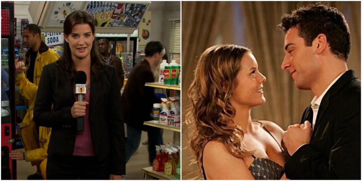 How I Met Your Mothers Best Episodes and Story Arcs to Stream