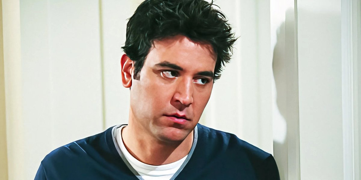 Why How I Met Your Mother Left Netflix Due to Content Rights